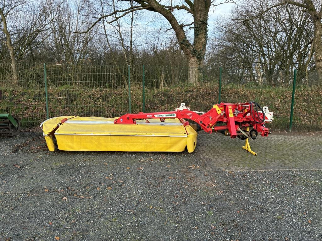 Pöttinger Eurocat 312 - Slåmaskine: billede 1 Pöttinger Eurocat 312 - Slåmaskine: billede 1