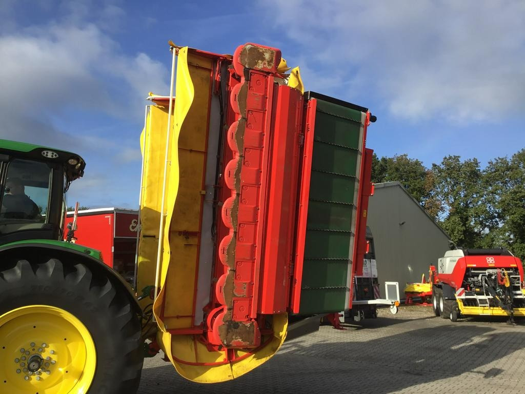 Pöttinger NOVACAT V 10000 ED CL - Slåmaskine: billede 3 Pöttinger NOVACAT V 10000 ED CL - Slåmaskine: billede 3