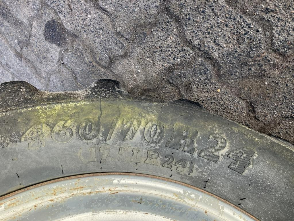 Rabe KORMORAN 8-SCHAR - Plov: billede 5 Rabe KORMORAN 8-SCHAR - Plov: billede 5