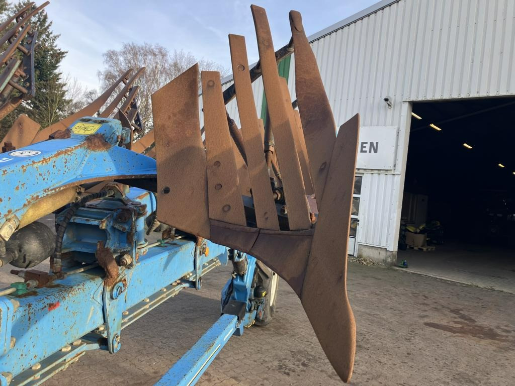 Rabe KORMORAN 8-SCHAR - Plov: billede 3 Rabe KORMORAN 8-SCHAR - Plov: billede 3