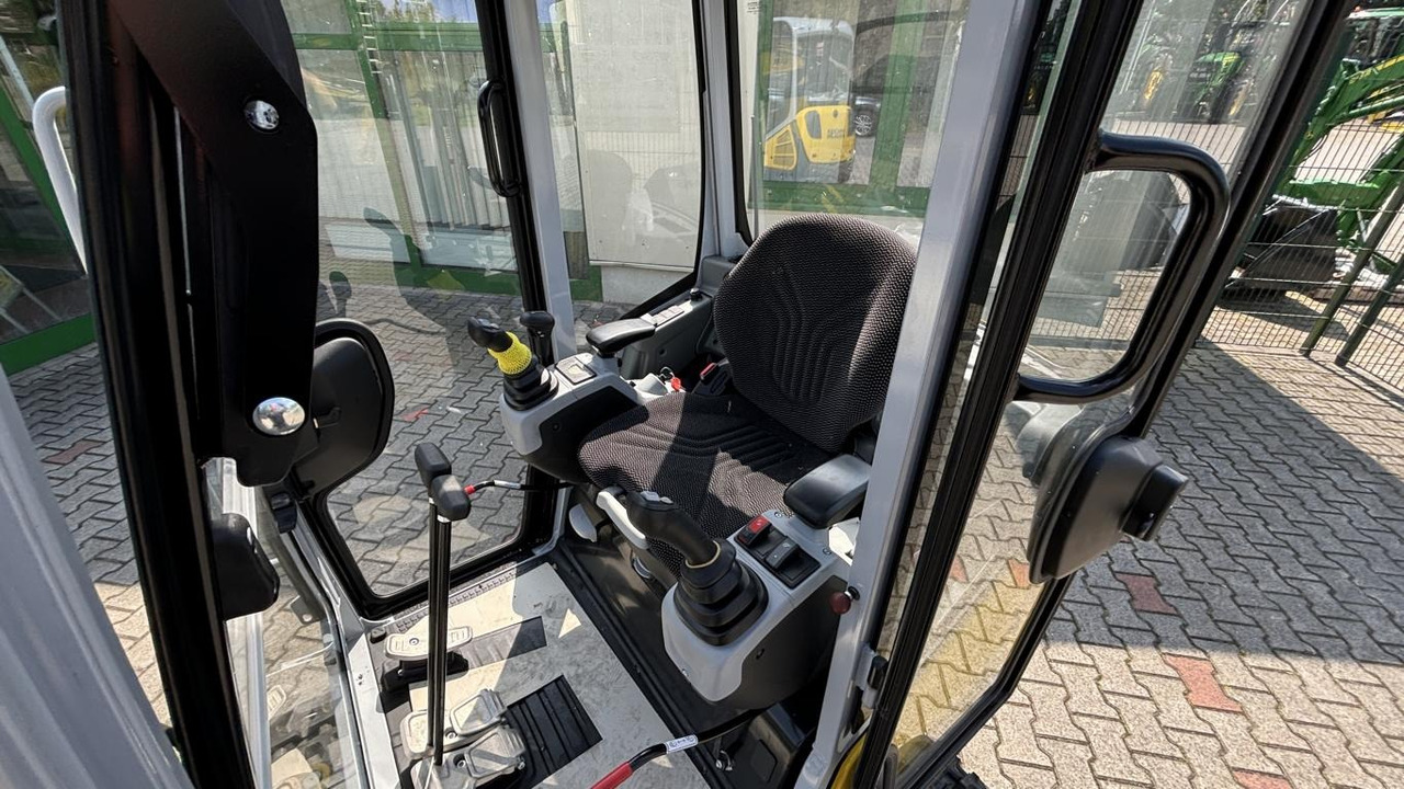 Leje en Wacker ET 20 Wacker ET 20: billede 6