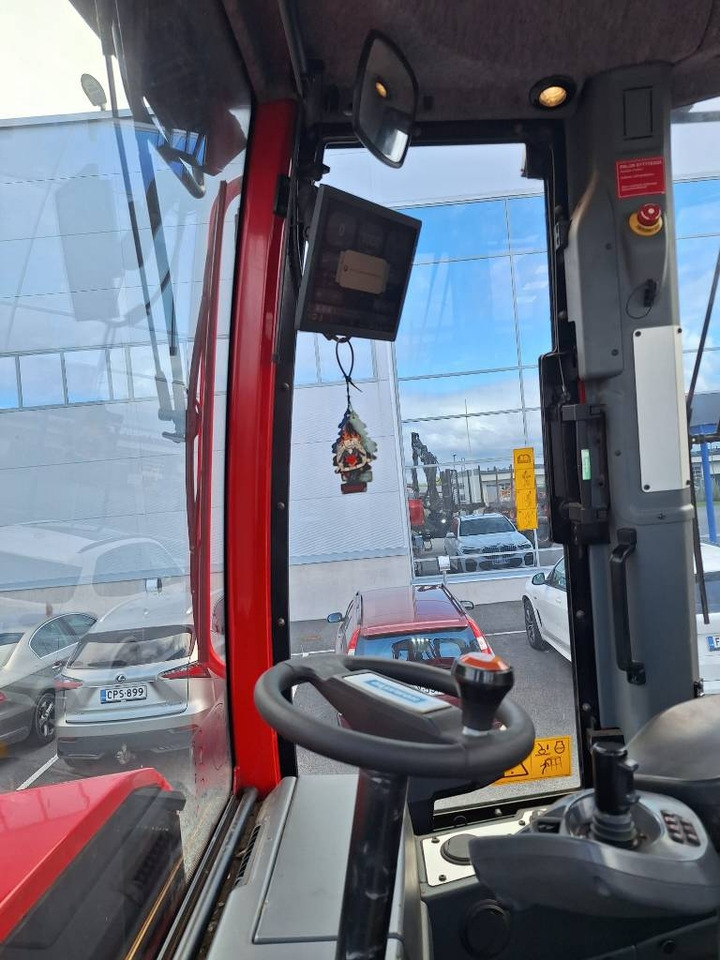 Udkørselsmaskine Komatsu 875: billede 7 Udkørselsmaskine Komatsu 875: billede 7