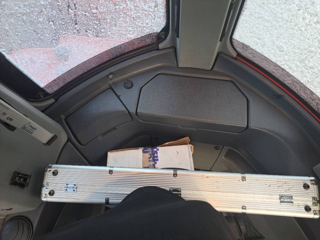 Komatsu 901xc - Skovmaskine: billede 3 Komatsu 901xc - Skovmaskine: billede 3