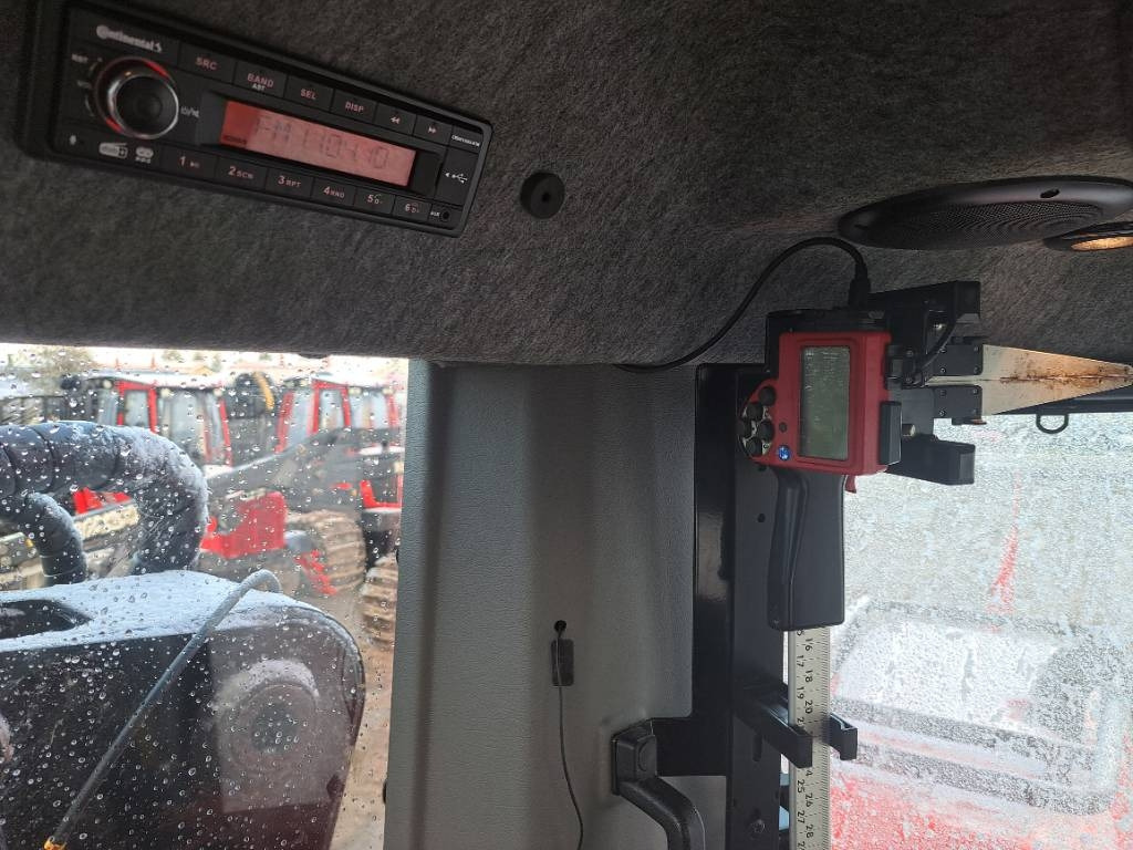 Komatsu 901xc - Skovmaskine: billede 4 Komatsu 901xc - Skovmaskine: billede 4