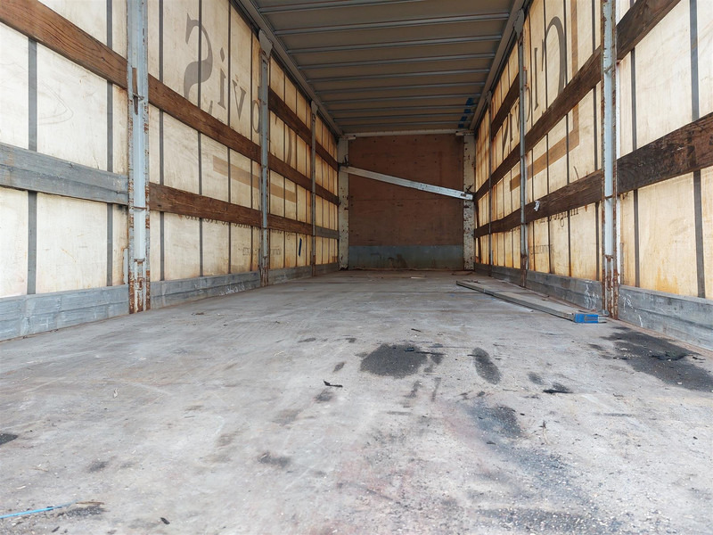 Lastbil Volvo FM: billede 7