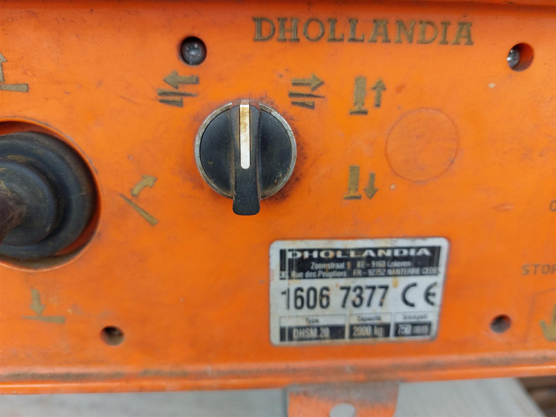 Lastbil Volvo FM: billede 6