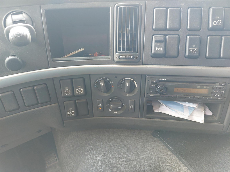 Lastbil Volvo FM: billede 10