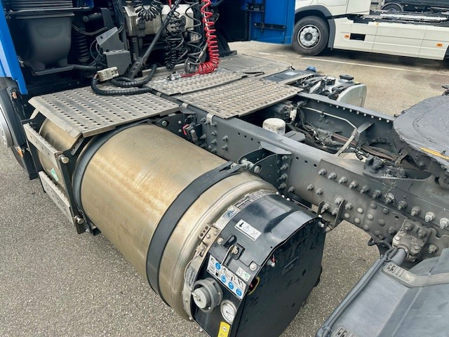 Volvo FH - Trækker: billede 4 Volvo FH - Trækker: billede 4