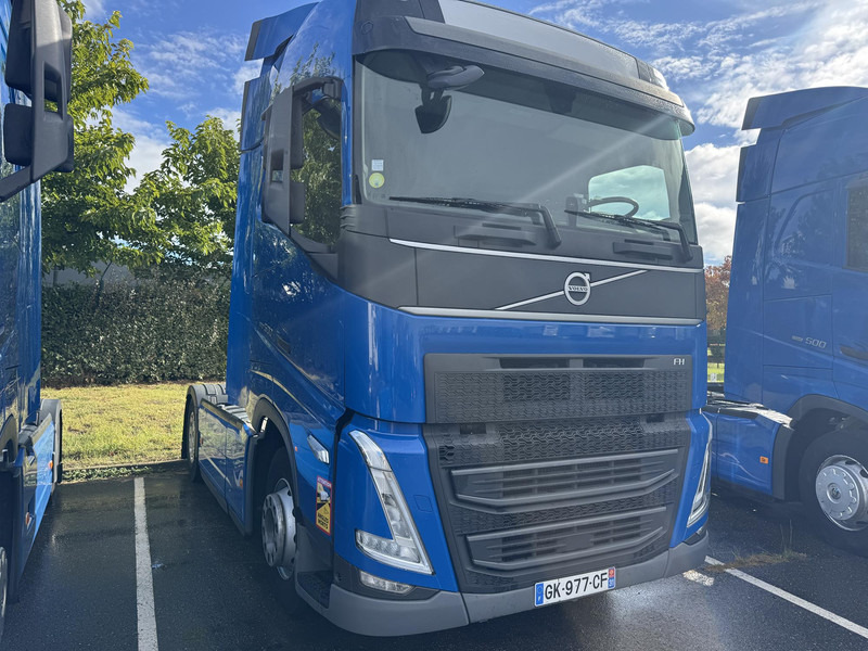 Volvo FH - Trækker: billede 2 Volvo FH - Trækker: billede 2