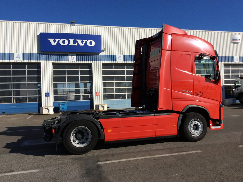 Volvo FH - Trækker: billede 3 Volvo FH - Trækker: billede 3