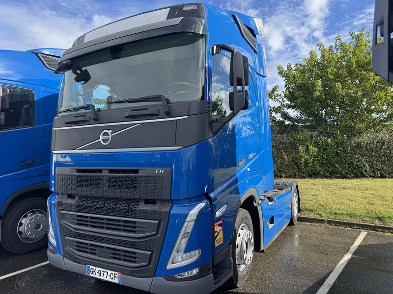 Volvo FH - Trækker: billede 1 Volvo FH - Trækker: billede 1