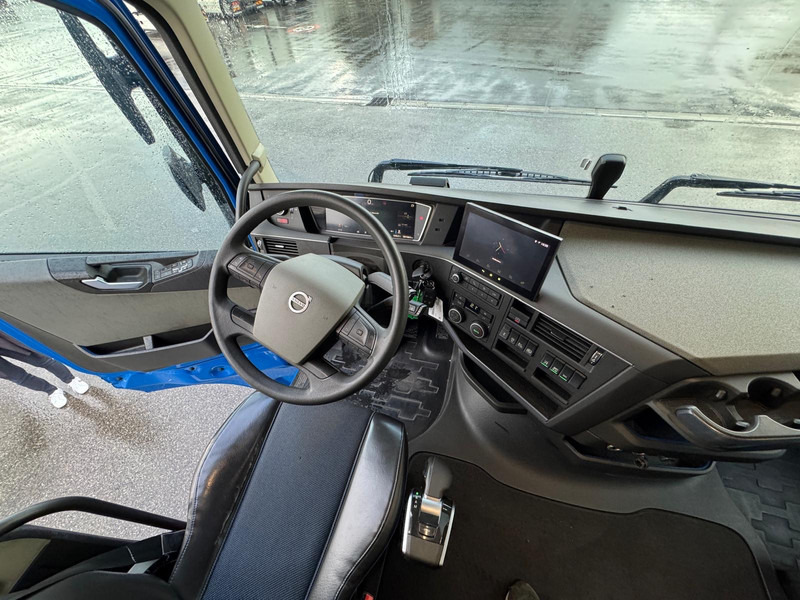 Volvo FH - Trækker: billede 4 Volvo FH - Trækker: billede 4