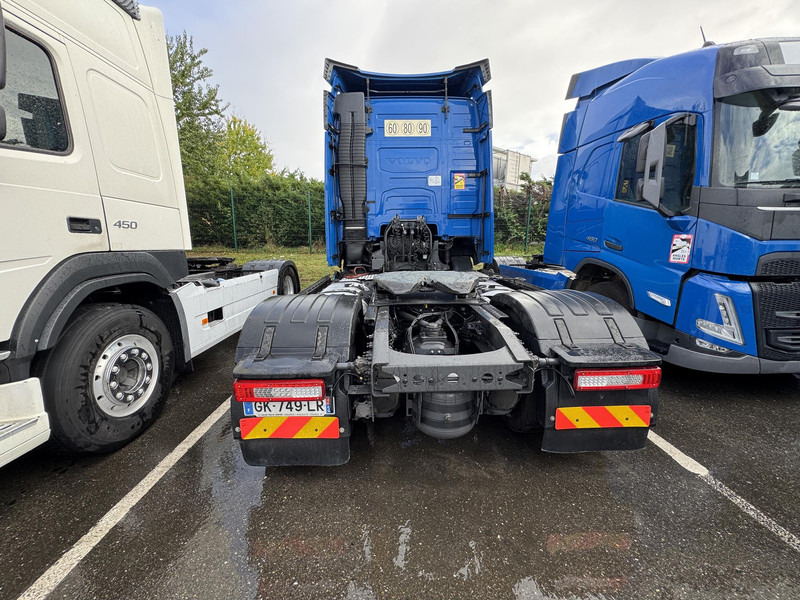 Volvo FH - Trækker: billede 4 Volvo FH - Trækker: billede 4