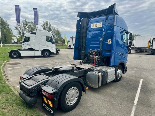 Volvo FH - Trækker: billede 3 Volvo FH - Trækker: billede 3