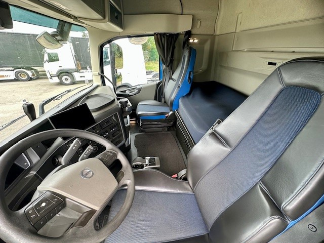 Volvo FH - Trækker: billede 2 Volvo FH - Trækker: billede 2