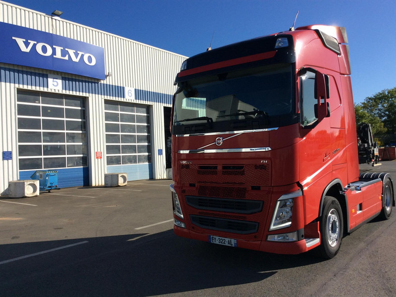 Volvo FH - Trækker: billede 2 Volvo FH - Trækker: billede 2