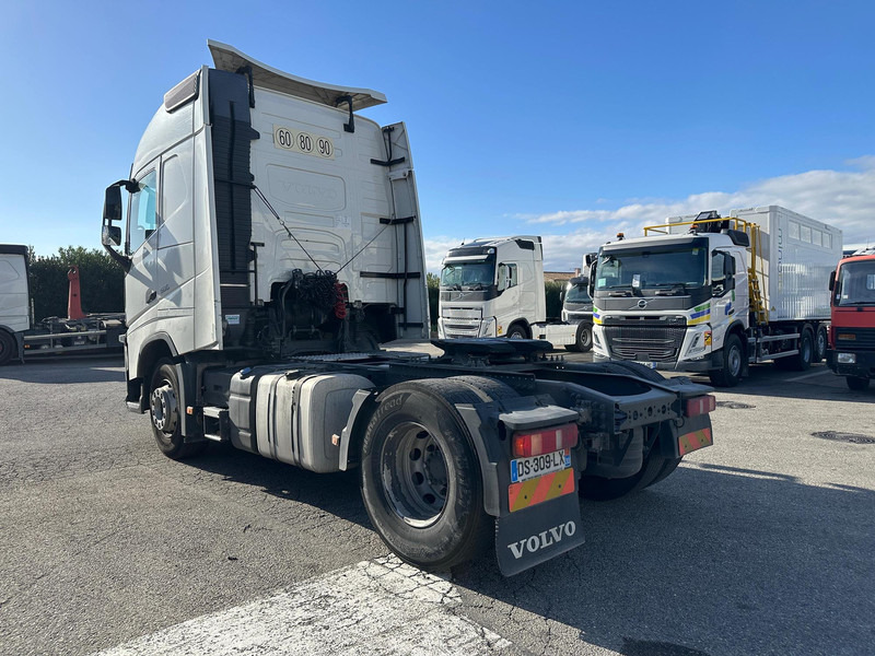 Volvo FH - Trækker: billede 3 Volvo FH - Trækker: billede 3