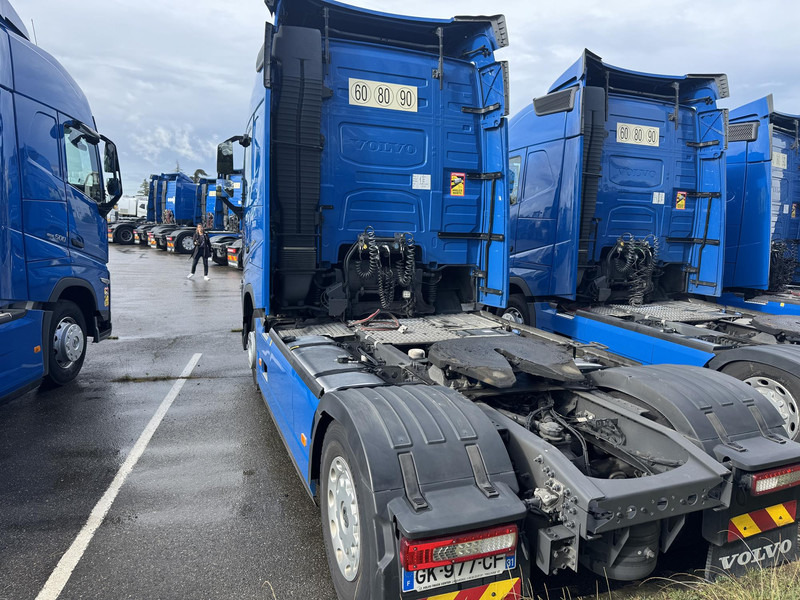 Volvo FH - Trækker: billede 3 Volvo FH - Trækker: billede 3