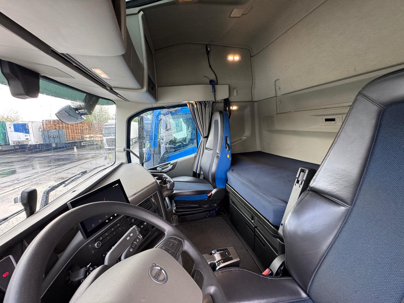 Volvo FH - Trækker: billede 4 Volvo FH - Trækker: billede 4