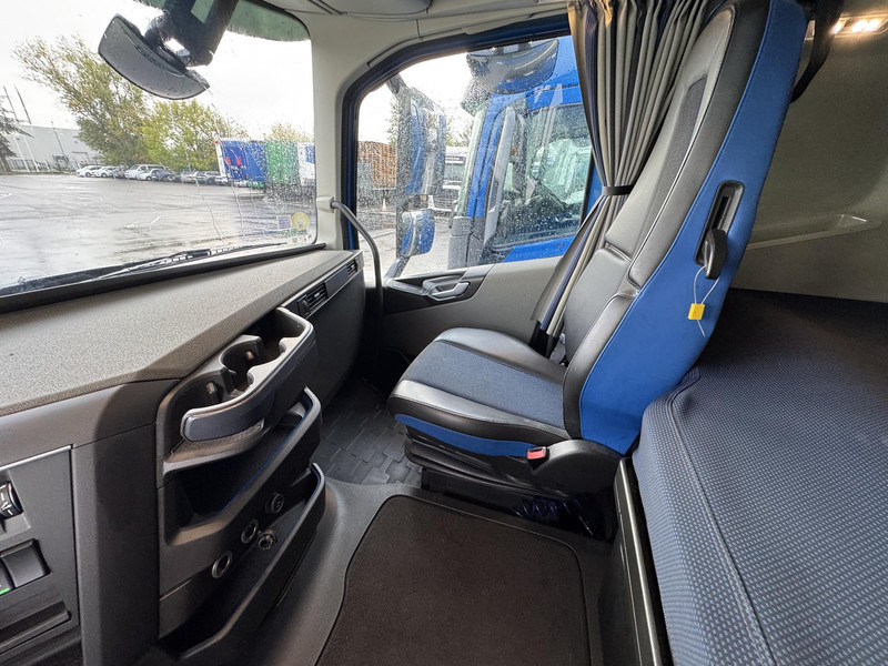 Volvo FH - Trækker: billede 2 Volvo FH - Trækker: billede 2