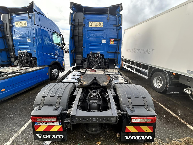 Volvo FH - Trækker: billede 2 Volvo FH - Trækker: billede 2