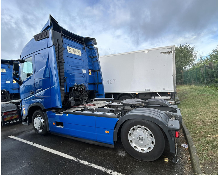 Volvo FH - Trækker: billede 3 Volvo FH - Trækker: billede 3