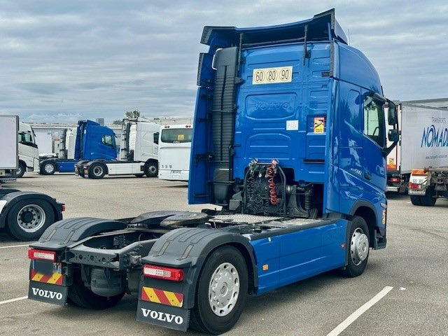 Volvo FH - Trækker: billede 2 Volvo FH - Trækker: billede 2