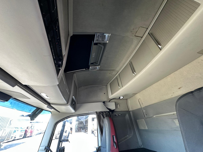 Volvo FH - Trækker: billede 5 Volvo FH - Trækker: billede 5