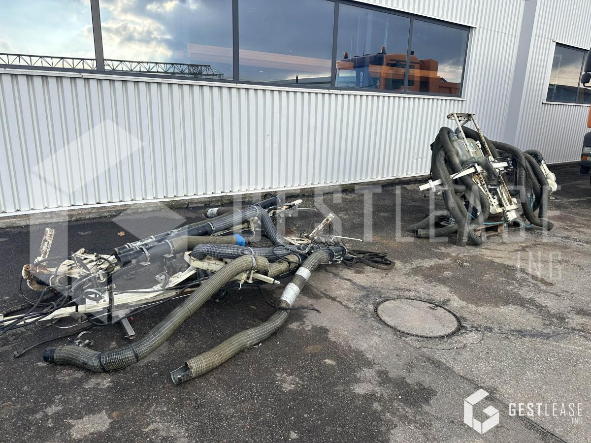 BOBARD JET 7000 - Liftsprøjte: billede 1 BOBARD JET 7000 - Liftsprøjte: billede 1