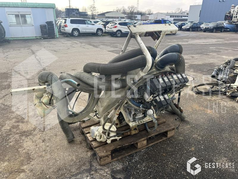 BOBARD JET 7000 - Liftsprøjte: billede 3 BOBARD JET 7000 - Liftsprøjte: billede 3