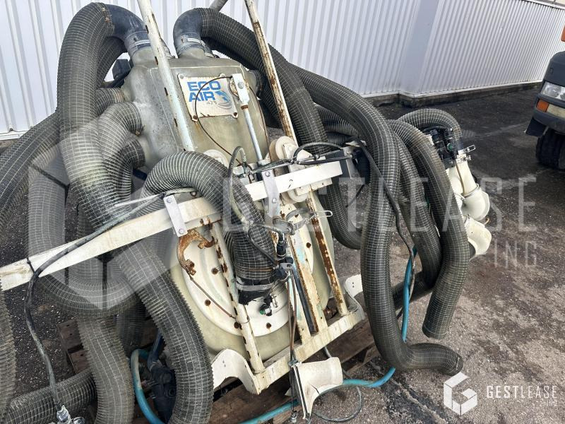 BOBARD JET 7000 - Liftsprøjte: billede 5 BOBARD JET 7000 - Liftsprøjte: billede 5