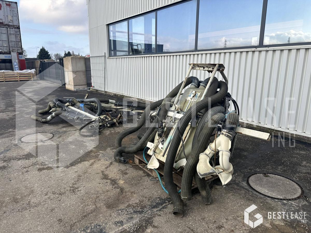 BOBARD JET 7000 - Liftsprøjte: billede 2 BOBARD JET 7000 - Liftsprøjte: billede 2