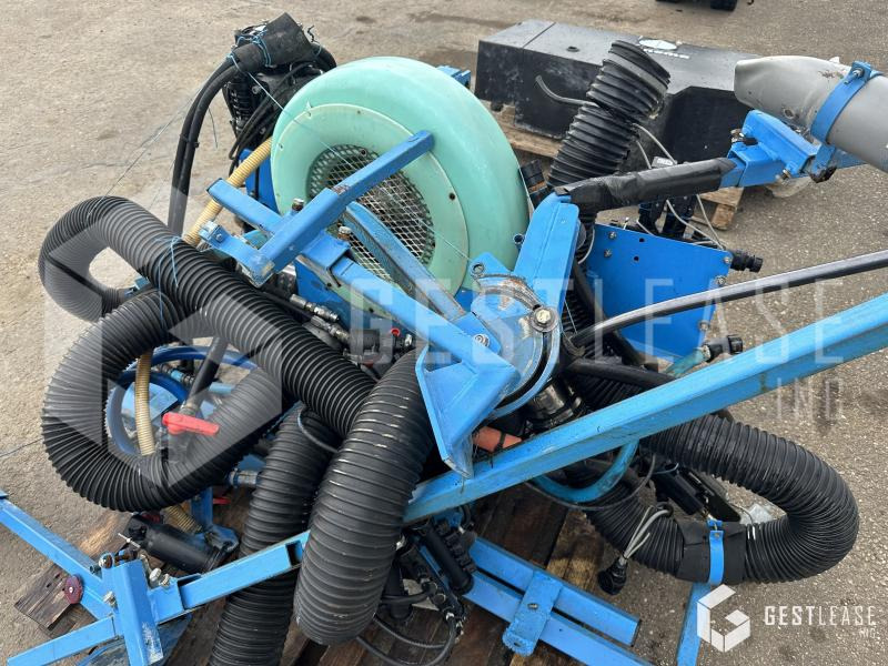 Berthoud 4SPE0CGS - Liftsprøjte: billede 4 Berthoud 4SPE0CGS - Liftsprøjte: billede 4