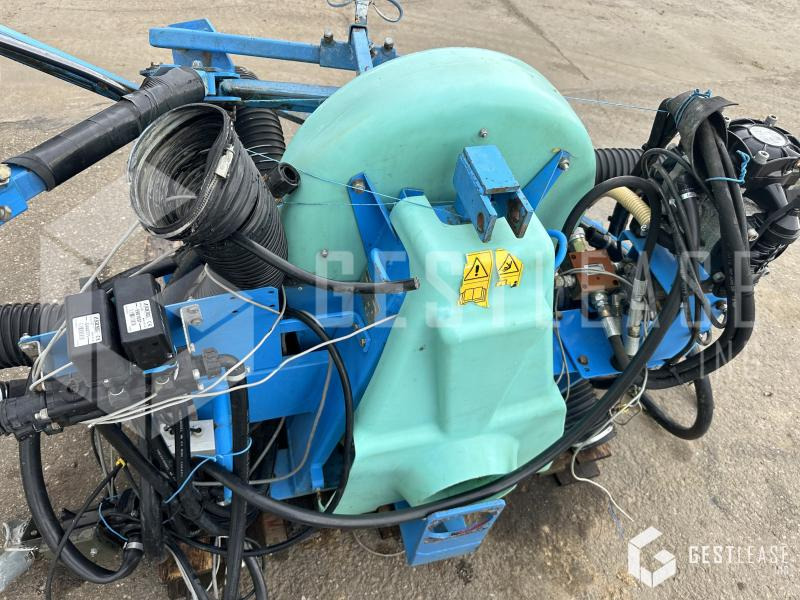 Berthoud 4SPE0CGS - Liftsprøjte: billede 5 Berthoud 4SPE0CGS - Liftsprøjte: billede 5