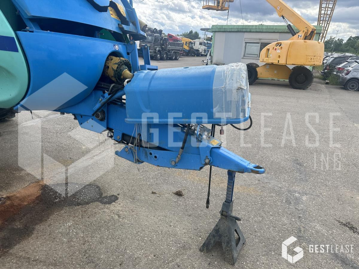 Berthoud TENOR 43.46 - Trailersprøjte: billede 5 Berthoud TENOR 43.46 - Trailersprøjte: billede 5