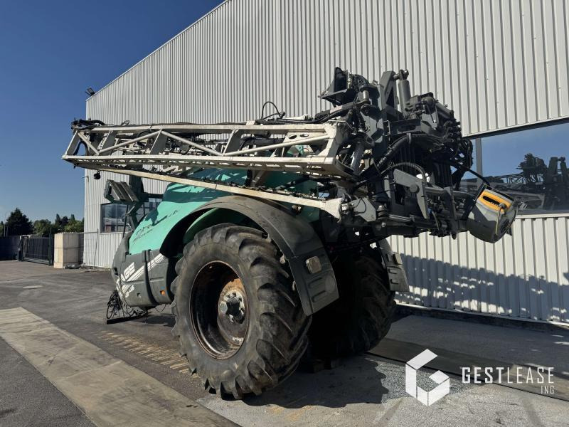 Berthoud VANTAGE 43-46 - Trailersprøjte: billede 2 Berthoud VANTAGE 43-46 - Trailersprøjte: billede 2