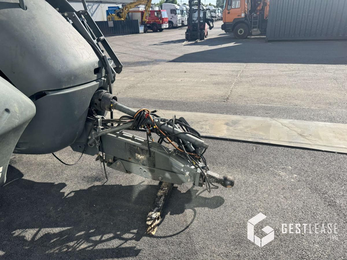 Berthoud VANTAGE 43-46 - Trailersprøjte: billede 5 Berthoud VANTAGE 43-46 - Trailersprøjte: billede 5