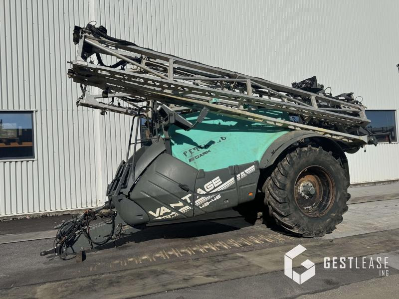 Berthoud VANTAGE 43-46 - Trailersprøjte: billede 1 Berthoud VANTAGE 43-46 - Trailersprøjte: billede 1