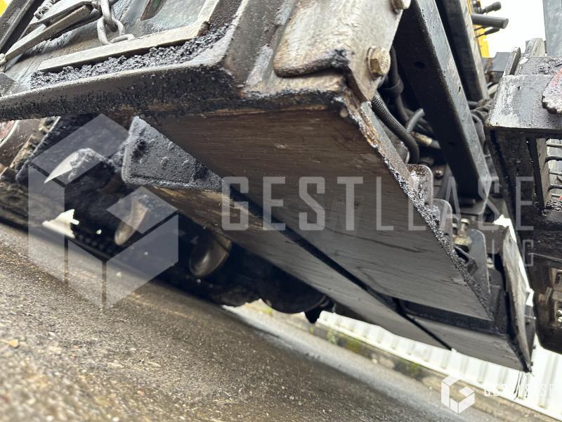 Asfaltudlægger Bomag BF223C: billede 10