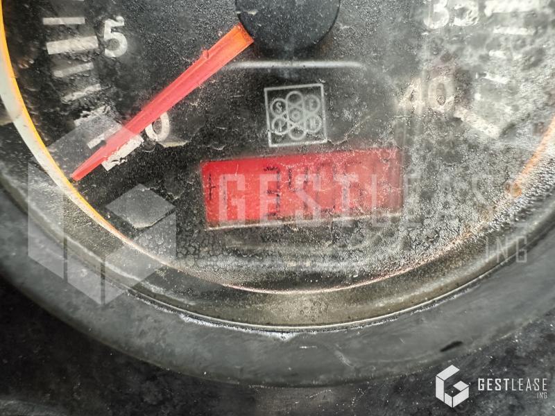 Asfaltudlægger Bomag BF223C: billede 13