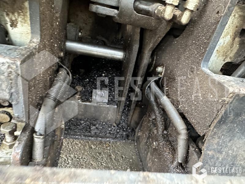 Asfaltudlægger Bomag BF223C: billede 11