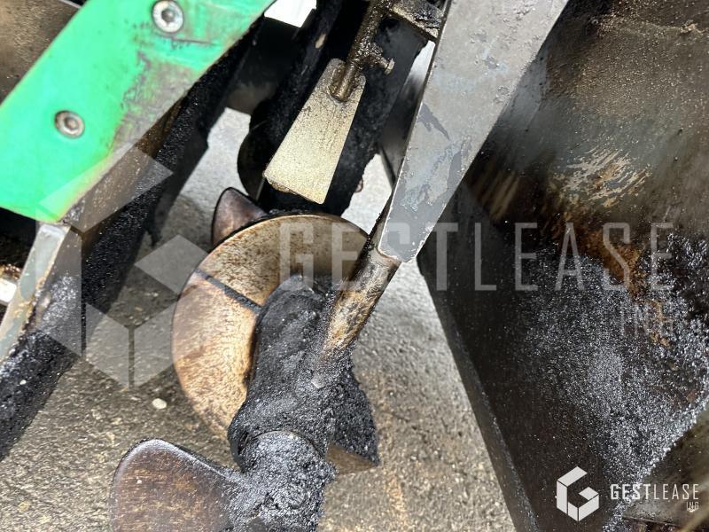 Asfaltudlægger Bomag BF223C: billede 12