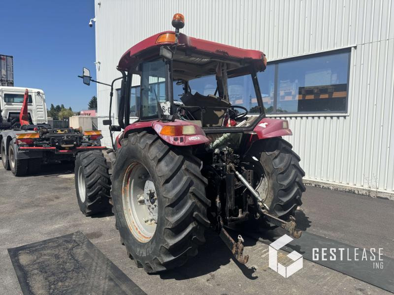 Case IH JX 90U - Traktor: billede 2 Case IH JX 90U - Traktor: billede 2