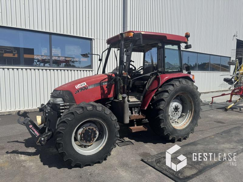 Case IH JX 90U - Traktor: billede 1 Case IH JX 90U - Traktor: billede 1