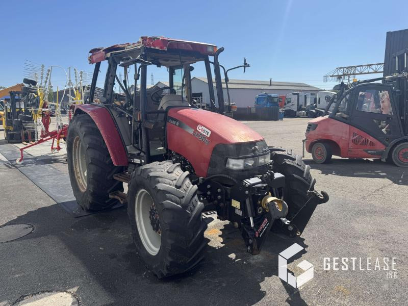 Case IH JX 90U - Traktor: billede 4 Case IH JX 90U - Traktor: billede 4