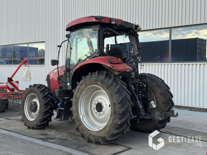 Case IH Maxxum 110 - Traktor: billede 2 Case IH Maxxum 110 - Traktor: billede 2