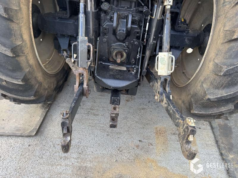 Traktor Case IH Maxxum 110: billede 13 Traktor Case IH Maxxum 110: billede 13