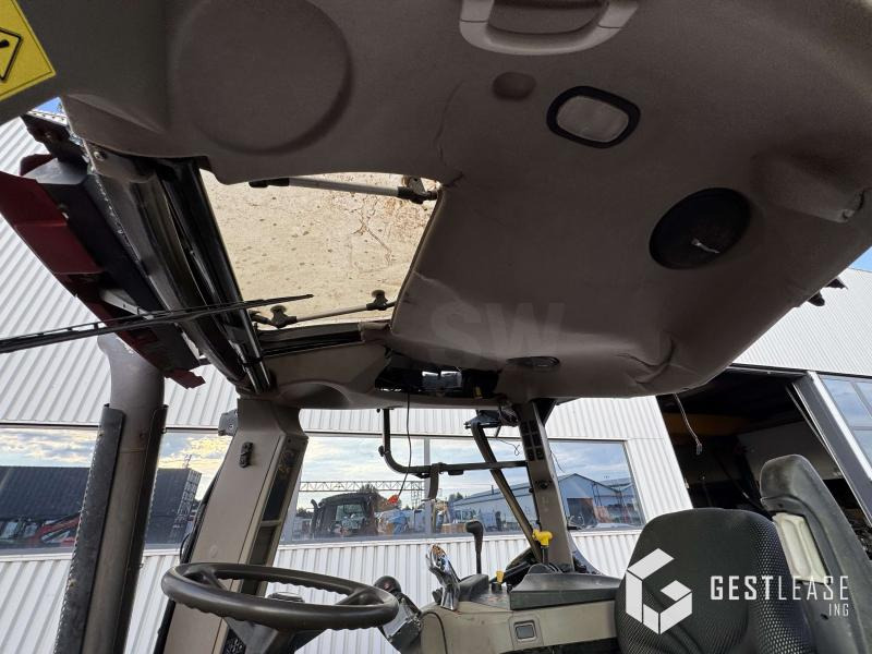 Traktor Case IH Maxxum 110: billede 15 Traktor Case IH Maxxum 110: billede 15