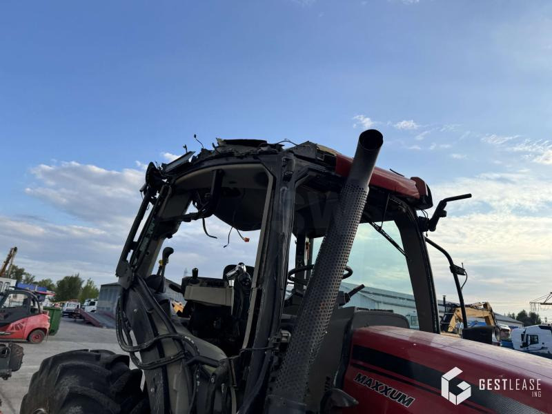 Traktor Case IH Maxxum 110: billede 7 Traktor Case IH Maxxum 110: billede 7