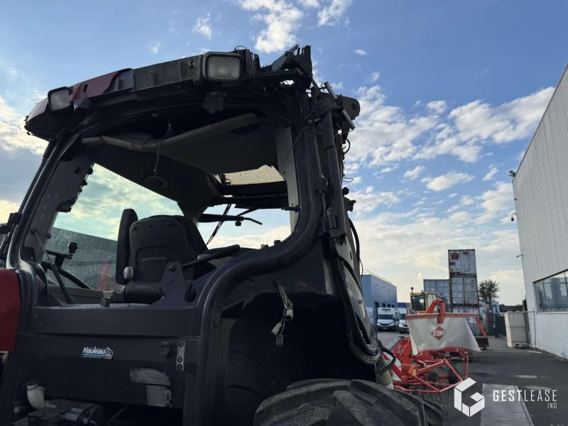 Traktor Case IH Maxxum 110: billede 11 Traktor Case IH Maxxum 110: billede 11